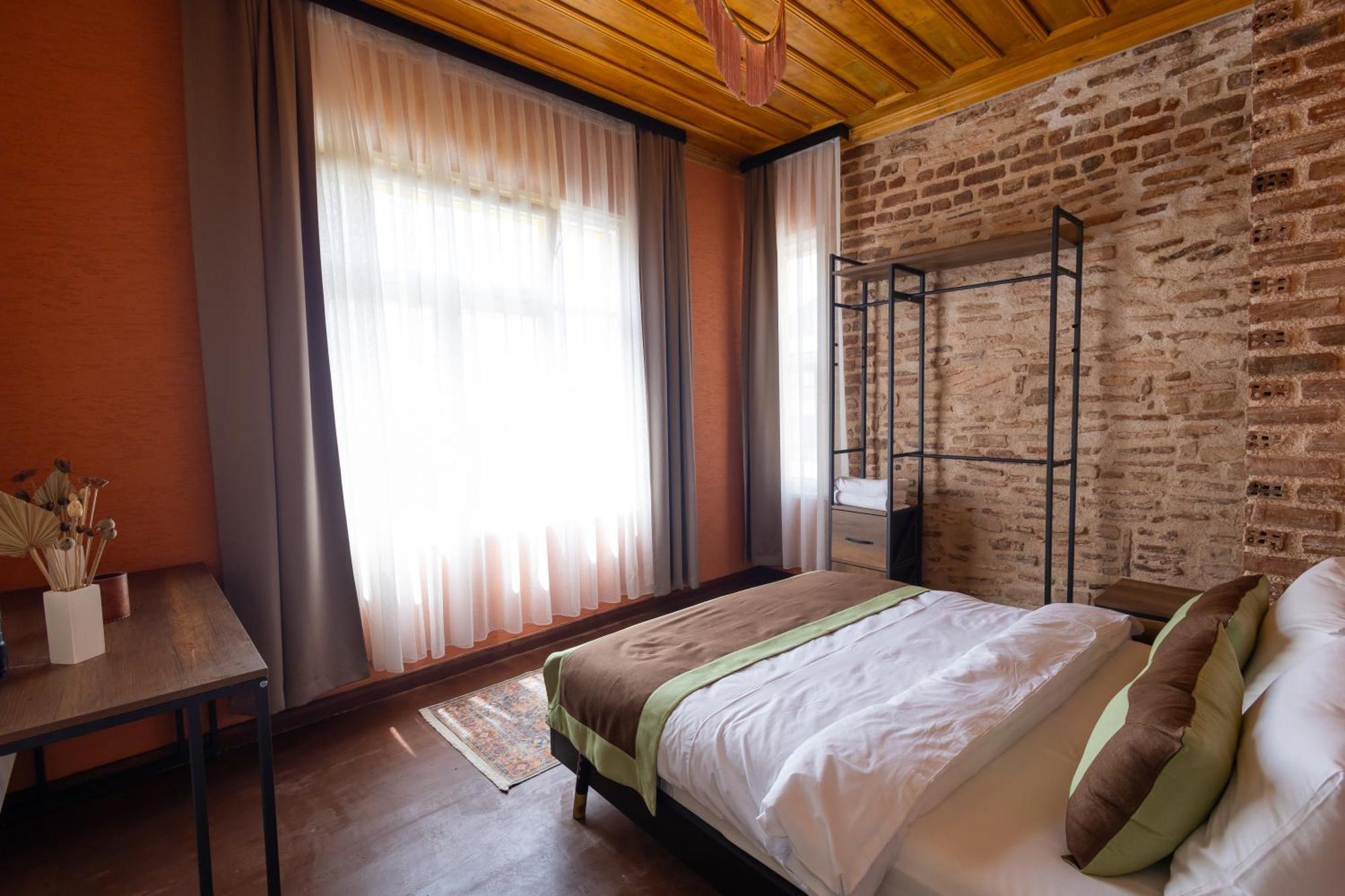 Fragments Hotel Istanbulská provincie Exteriér fotografie
